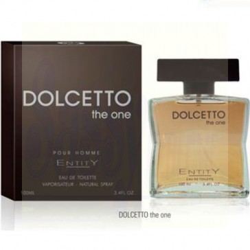 Dolcetto the One