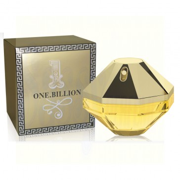 One Billion Eau de Parfum