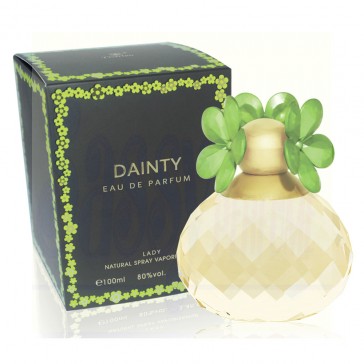 Dainty Eau de Parfum