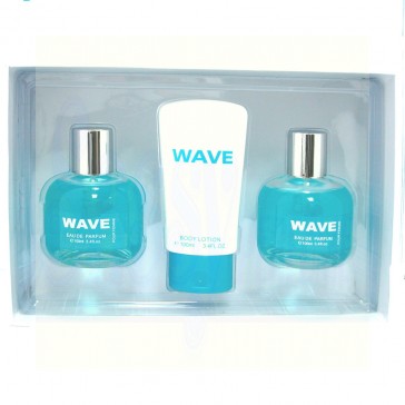 Wave Gift Set for Women