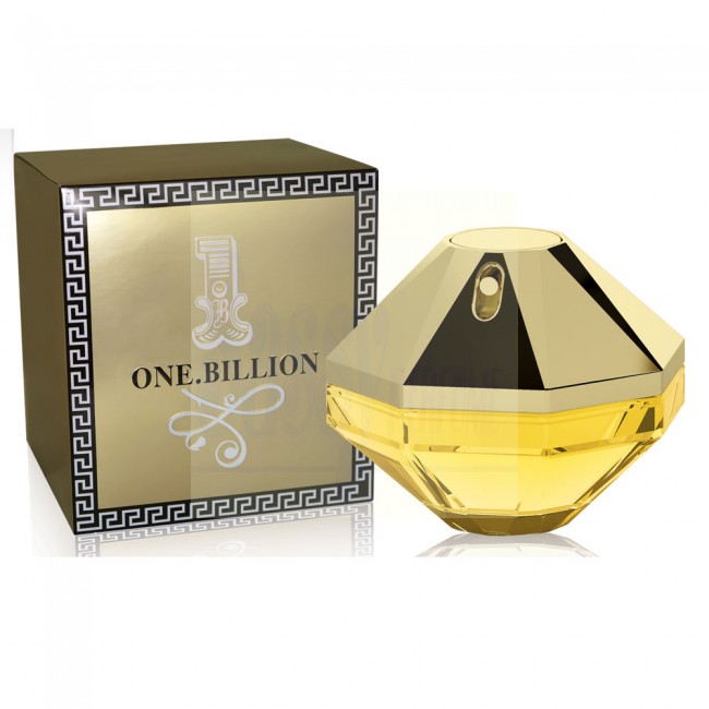 one billion perfume