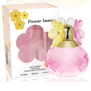 Flower Season Eau de Parfum