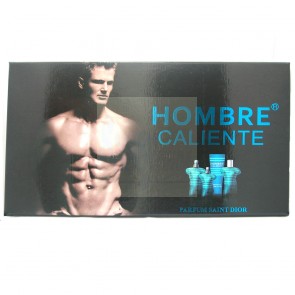 Homber Caliente Parfum Set for Men